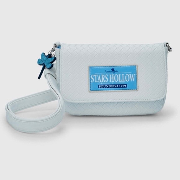 Gilmore Girls Crossbody Bag - Picture 2 of 5